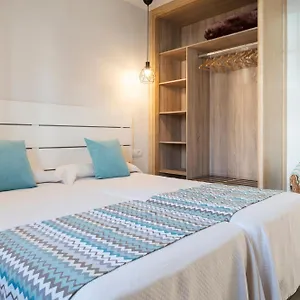Fayna Appartement