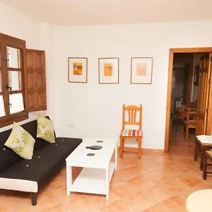 Casa Larga Apartament Grenada