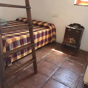 Cortijo Nuevo Rural Apartament Cuevas del Becerro