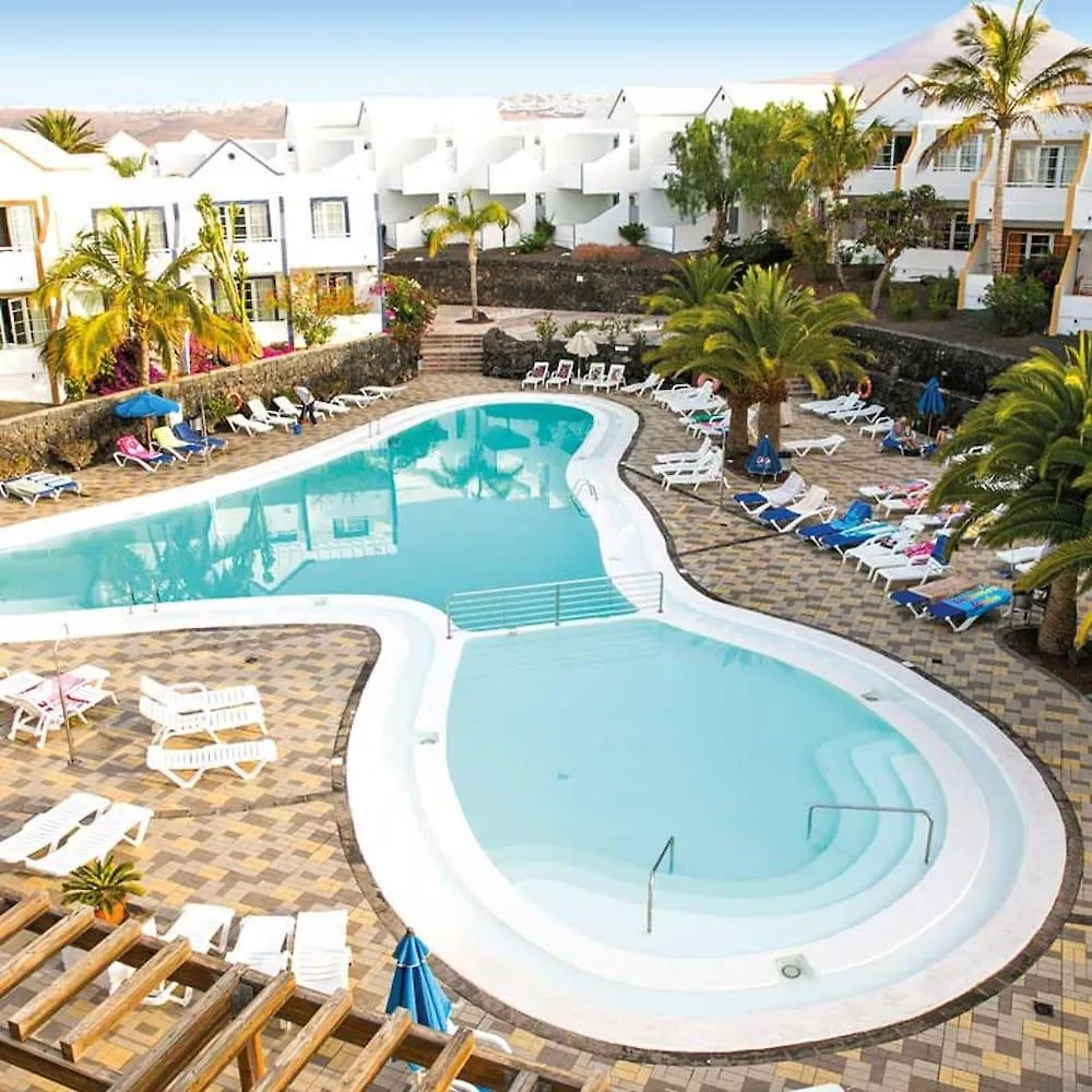 Apartamentos Livvo Morromar Puerto del Carmen
