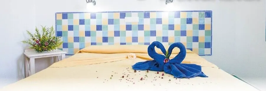 아파르타멘토스 모로마르 더 홈 컬렉션 푸에르토 델 카르멘