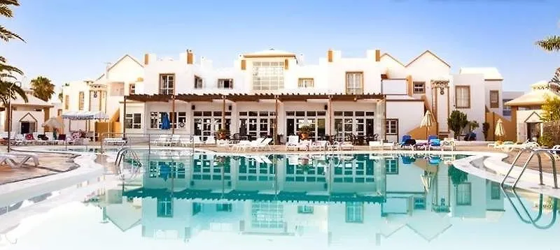 Apartamentos Livvo Morromar Puerto del Carmen  Spain