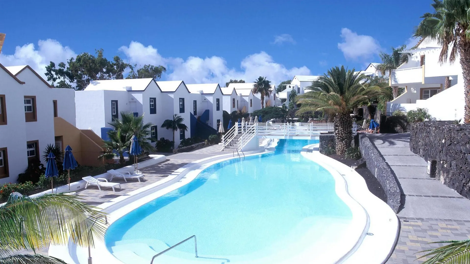 Apartamentos Livvo Morromar Πουέρτο Ντελ Κάρμεν 3*,